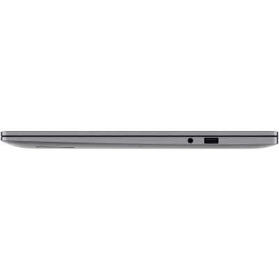 ноутбук Honor MagicBook X16 2025 5301ALXS-wpro Серый