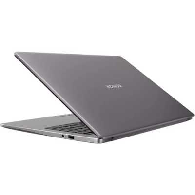 ноутбук Honor MagicBook X16 2025 5301APLN Серый