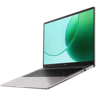 ноутбук Honor MagicBook X16 2025 5301APLP Серый