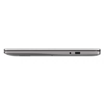 ноутбук Honor MagicBook X16 2025 5301APLP Серый