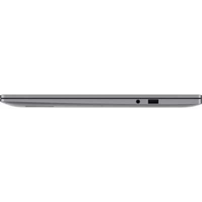 ноутбук Honor MagicBook X16 2026 5301ARGN-wpro Серый