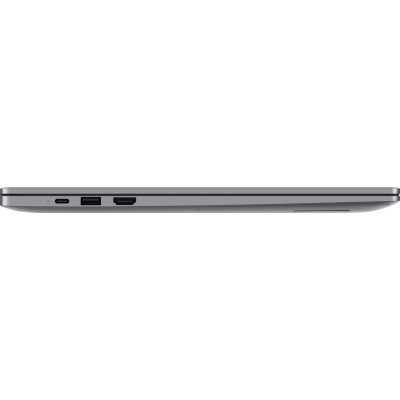 ноутбук Honor MagicBook X16 2026 5301ARGN-wpro Серый