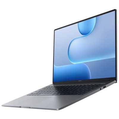 ноутбук Honor MagicBook X16 2026 5301ARGQ_Win11P Серый