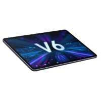 планшет Honor Pad V6 Black 53011ETA Черный
