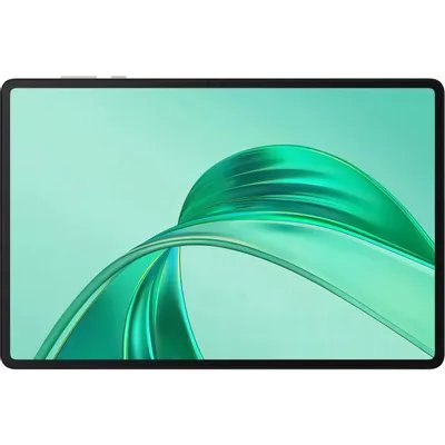 планшет Honor Pad X8a 4/64GB Wi-Fi Grey Серый