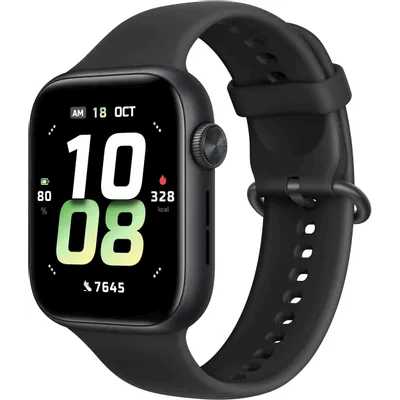 смарт часы Honor Watch 5 Black
