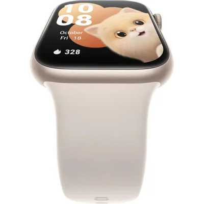 смарт часы Honor Watch 5 Gold