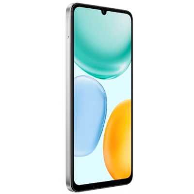 смартфон Honor X5c 4/64GB Silver серебристый