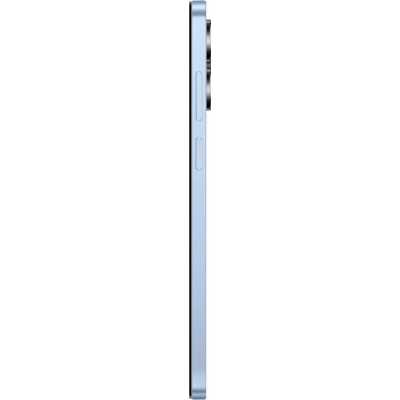 смартфон Honor X5d Plus 4/128GB Blue голубой