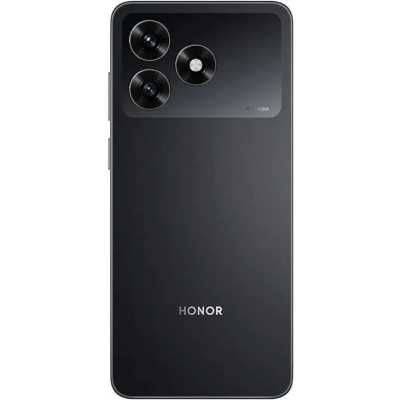 смартфон Honor X5d Plus 4/256GB Black черный