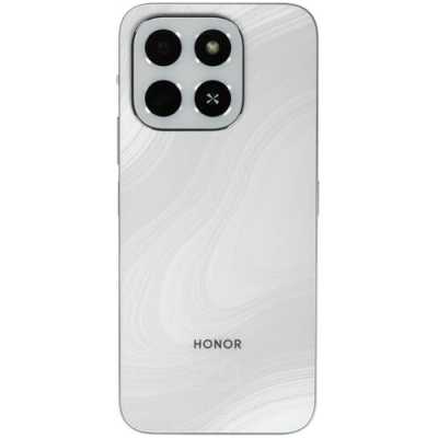смартфон Honor X6c 6/128GB White белый