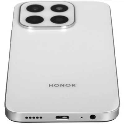смартфон Honor X6c 6/256GB White белый
