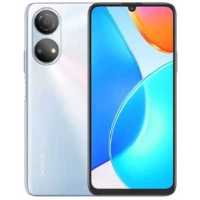 смартфон Honor X7 4/128GB Silver