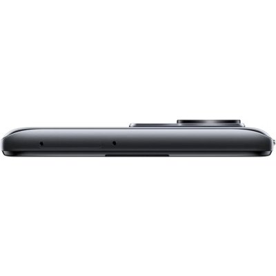 смартфон Honor X7a 4/128GB Midnight Black черный
