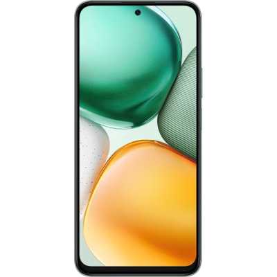 смартфон Honor X7c 8/128GB Green зеленый