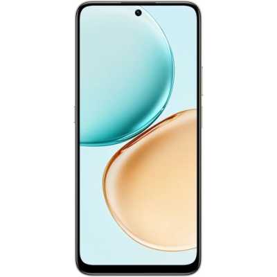 смартфон Honor X7d 8/256GB Gold золотой
