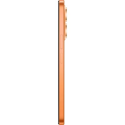 смартфон Honor X7e 6/256GB Orange оранжевый