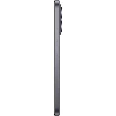 смартфон Honor X8d 8/128GB Black черный