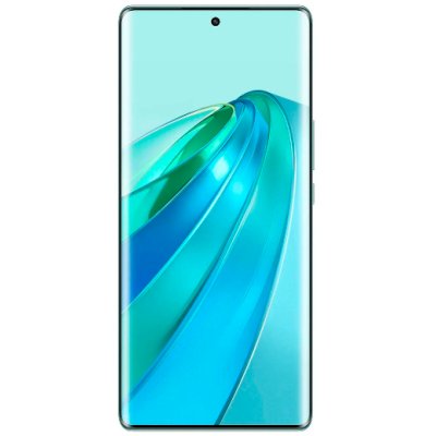 смартфон Honor X9a 6/128GB Green зеленый