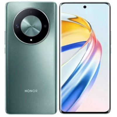 смартфон Honor X9b 5G 8/256GB Green зеленый