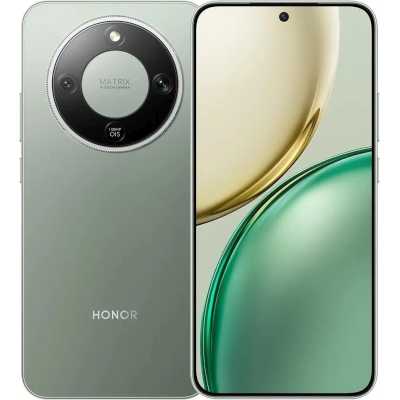 смартфон Honor X9d 8/256GB Green зеленый
