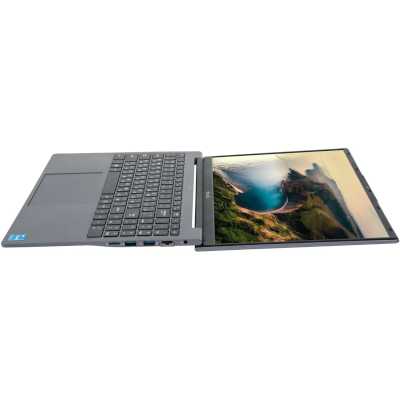 ноутбук Horizont H-book 15 IPK1 T52E3WG Серый
