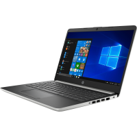 ноутбук HP 14-cf0086ur Черный
