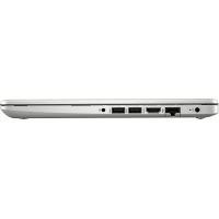 ноутбук HP 14-cf0086ur Черный