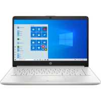 ноутбук HP 14-cf3002ur Серебристый