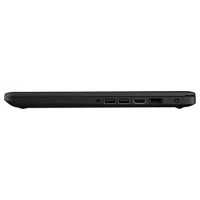 ноутбук HP 14-cm0077ur Черный