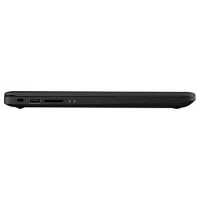 ноутбук HP 14-cm0077ur Черный