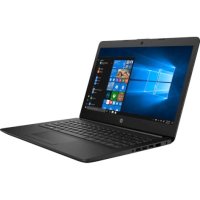 ноутбук HP 14-cm1005ur Черный