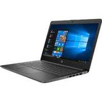ноутбук HP 14-cm1004ur Серый