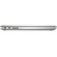 ноутбук HP 14-dk1003ur Серебристый