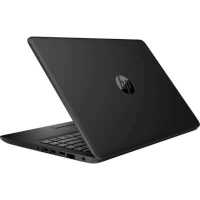 ноутбук HP 14-dk1012ur Черный