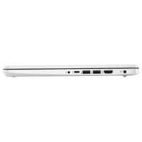 ноутбук HP 14s-dq0046ur Белый
