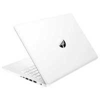 ноутбук HP 14s-dq0046ur Белый