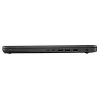 ноутбук HP 14s-dq0042ur Черный