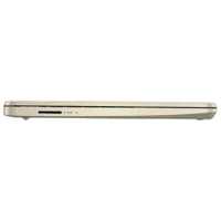 ноутбук HP 14s-dq1007ur Золотой