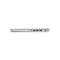 ноутбук HP 14s-dq1002ur Серебристый