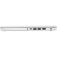 ноутбук HP 14s-dq1012ur Белый