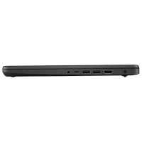 ноутбук HP 14s-dq2012ur Черный