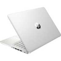 ноутбук HP 14s-fq0040ur Серебристый