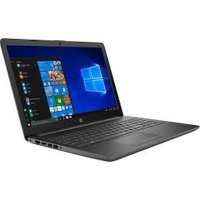 ноутбук HP 15-bs164ur Черный