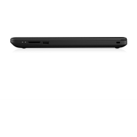 ноутбук HP 15-da0150ur Черный