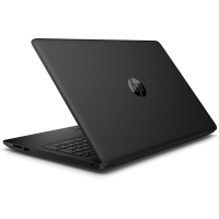 ноутбук HP 15-da0150ur Черный
