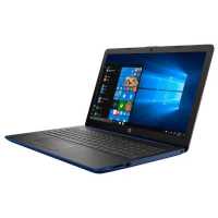 ноутбук HP 15-da1044ur Синий