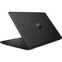 ноутбук HP 15-da2017ur-wpro Черный