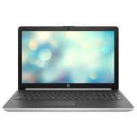 ноутбук HP 15-da2027ur Серебристый