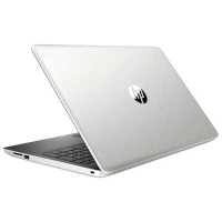ноутбук HP 15-da2027ur Серебристый